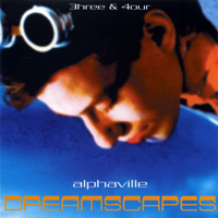 Alphaville - Dreamscape 3hree (CD 1)