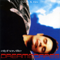 Alphaville - Dreamscape 5ive (CD 1)