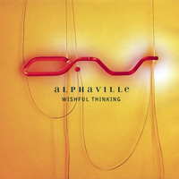 Alphaville - Wishful Thinking [Promo EP]