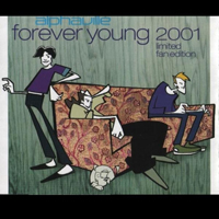 Alphaville - Forever Young 2001 [EP]