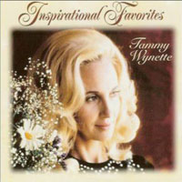 Tammy Wynette - Inspiration