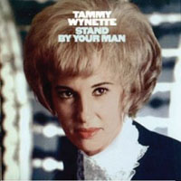 Tammy Wynette - Stand By Your Man