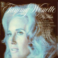 Tammy Wynette - My Man