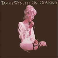 Tammy Wynette - One Of A Kind