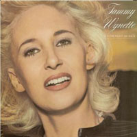 Tammy Wynette - You Brought Me Back