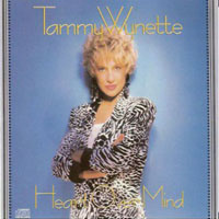 Tammy Wynette - Heart Over Mind