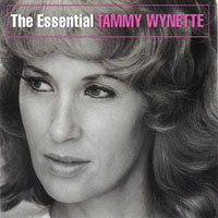 Tammy Wynette - The Essential Tammy Wynette