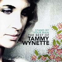 Tammy Wynette - Stand By Your Man - The Best Of...