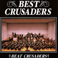 Beat Crusaders - Best Crusaders