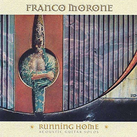 Franco Morone - Running Home