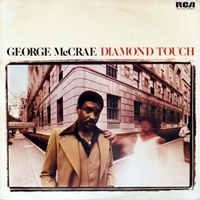 George McCrae - Diamond Touch