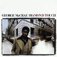 George McCrae - Diamond Touch (Deluxe Edition) [LP]