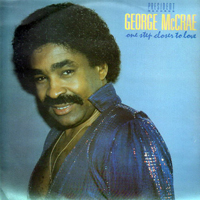 George McCrae - One Step Closer To Love