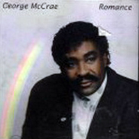 George McCrae - Romance