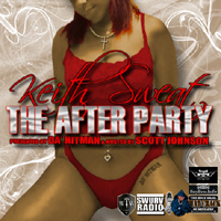 Keith Sweat - The After Party