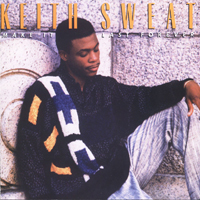 Keith Sweat - Make It Last Forever (Reissue)