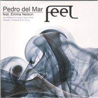 Pedro Del Mar - Feel (Retail)