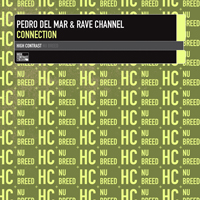 Pedro Del Mar - Connection (Split)