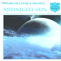 Pedro Del Mar - Midnight Sun (Split)