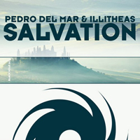 Pedro Del Mar - Salvation (Split)