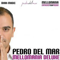 Pedro Del Mar - Mellomania Deluxe 596 (2013-06-17)