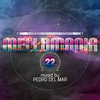 Pedro Del Mar - Mellomania, Step 22 - mixed by Pedro Del Mar (CD 1)