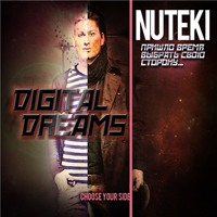 Nuteki - Digital Dreams
