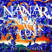 Nanar, Never Walk Alone - The Judgement (Demo)