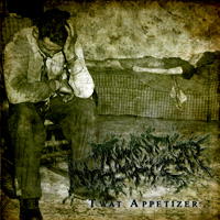 Twat Appetizer - Twat Appetizer (EP)