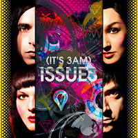 Mindless Self Indulgence - (It's 3Am) Issues (Single)