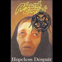 Absurd Conflict - Hopeless Despair (Demo)