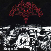 Bloodstone (SWE) - Hour Of The Gate