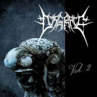 Disgrace (FIN) - Vol. 2