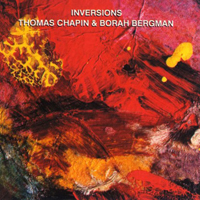 Thomas Chapin Trio - Inversions (Split)