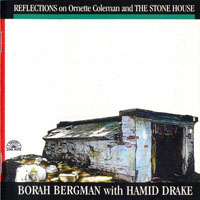 Borah Bergman - Reflections on Ornette Coleman and the Stone House
