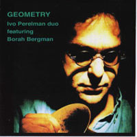 Borah Bergman - Geometry