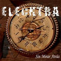 Elektra - Sin Mirar Atras