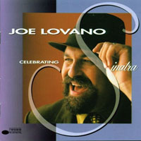 Joe Lovano Us Five - Celebrating Sinatra