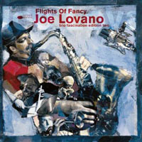 Joe Lovano Us Five - Flights Of Fancy