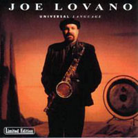 Joe Lovano Us Five - Universal Language