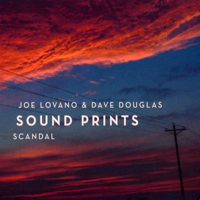 Joe Lovano Us Five - Joe Lovano & Dave Douglas - Scandal