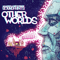 Joe Lovano Us Five - Other Worlds (feat. Dave Douglas & Sound Prints)