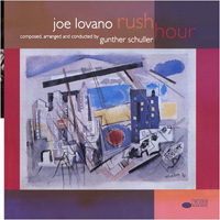 Joe Lovano Us Five - Rush Hour