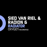 Sied Van Riel - Radiator (Split)