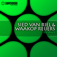 Sied Van Riel - In Awe