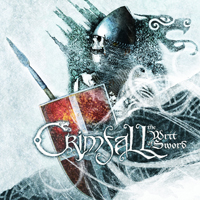 Crimfall - The Writ of Sword