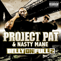 Project Pat - Belly On Full 2 