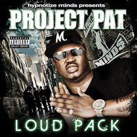 Project Pat - Loud Pack (Deluxe Edition)
