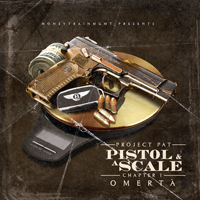 Project Pat - Pistol & A Scale. Chapter 1: Omerta