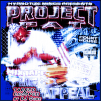 Project Pat - The Appeal (tarred & chopped) [CD 1]